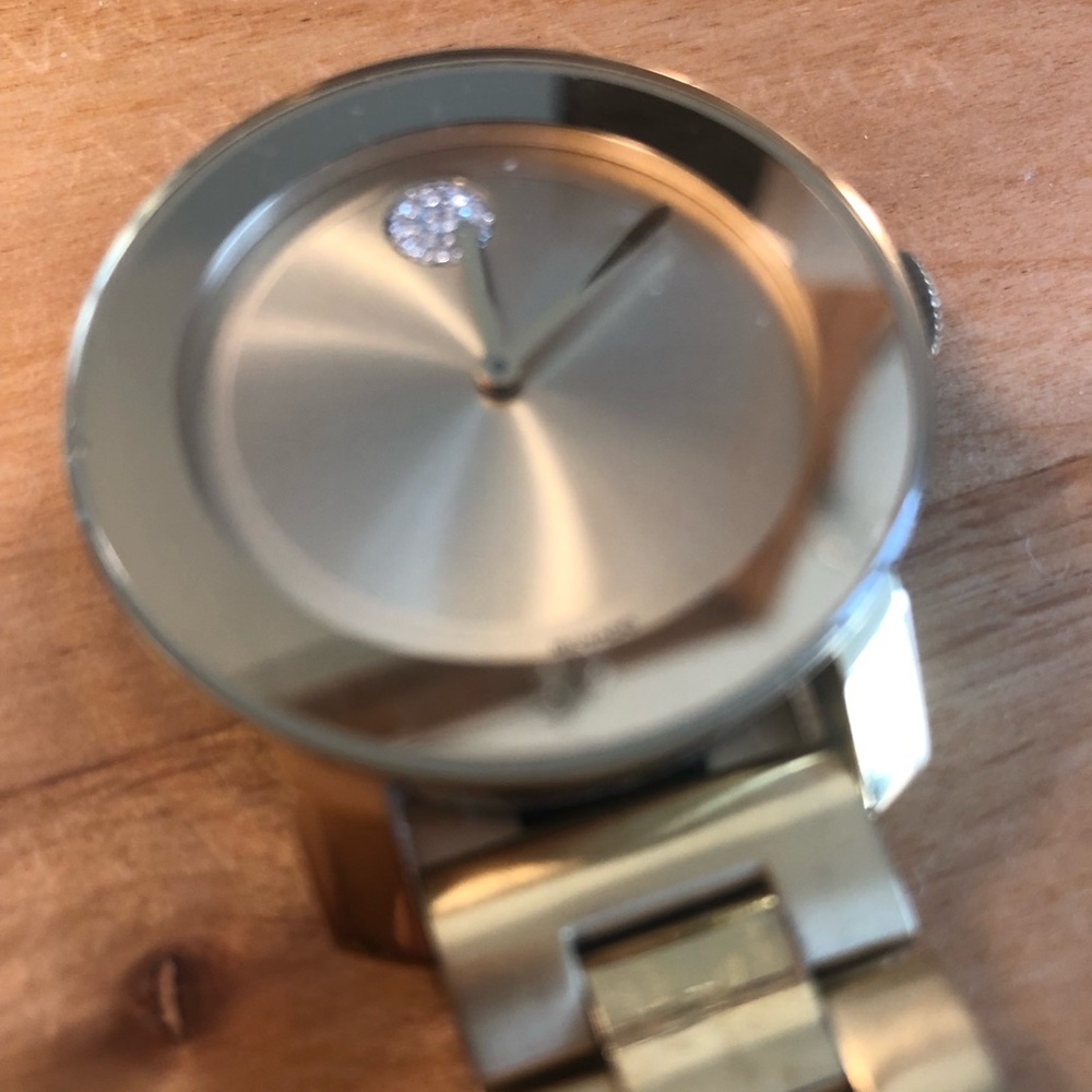 Movado Bold - image 7